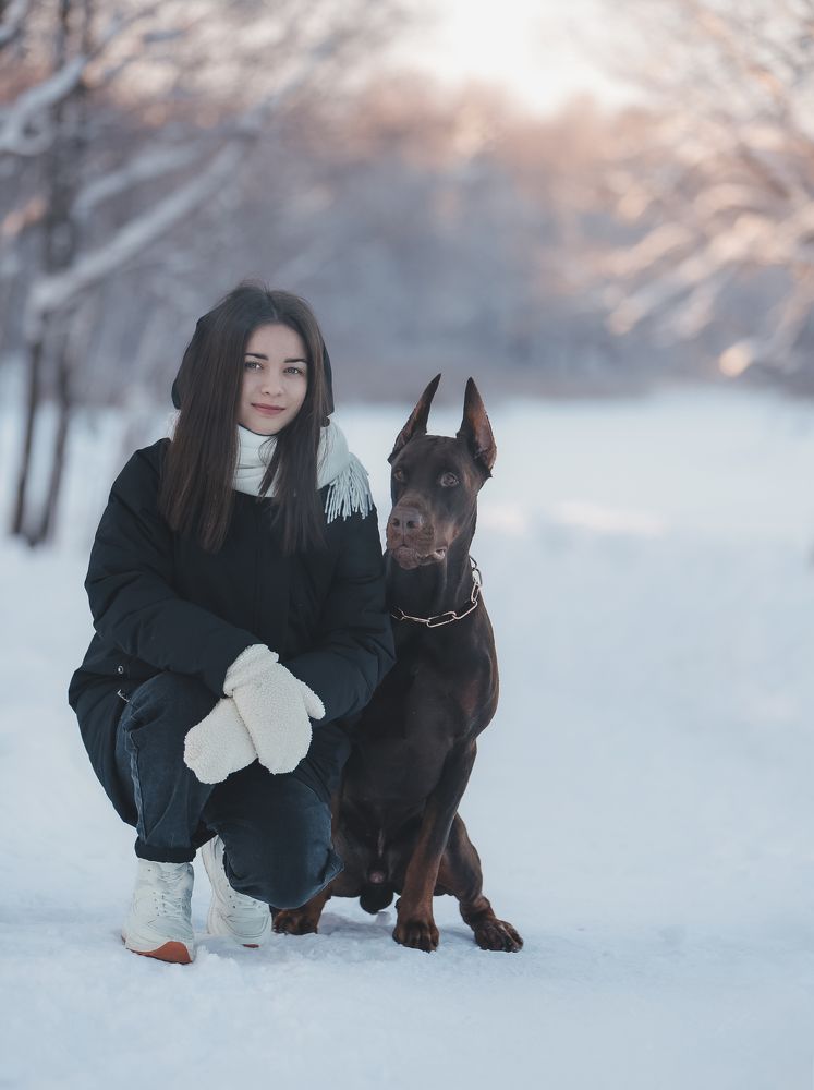 Photograph by Мария Клещенко