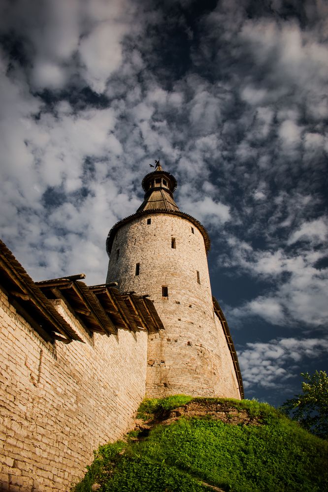 Photograph by Михаил Жарков