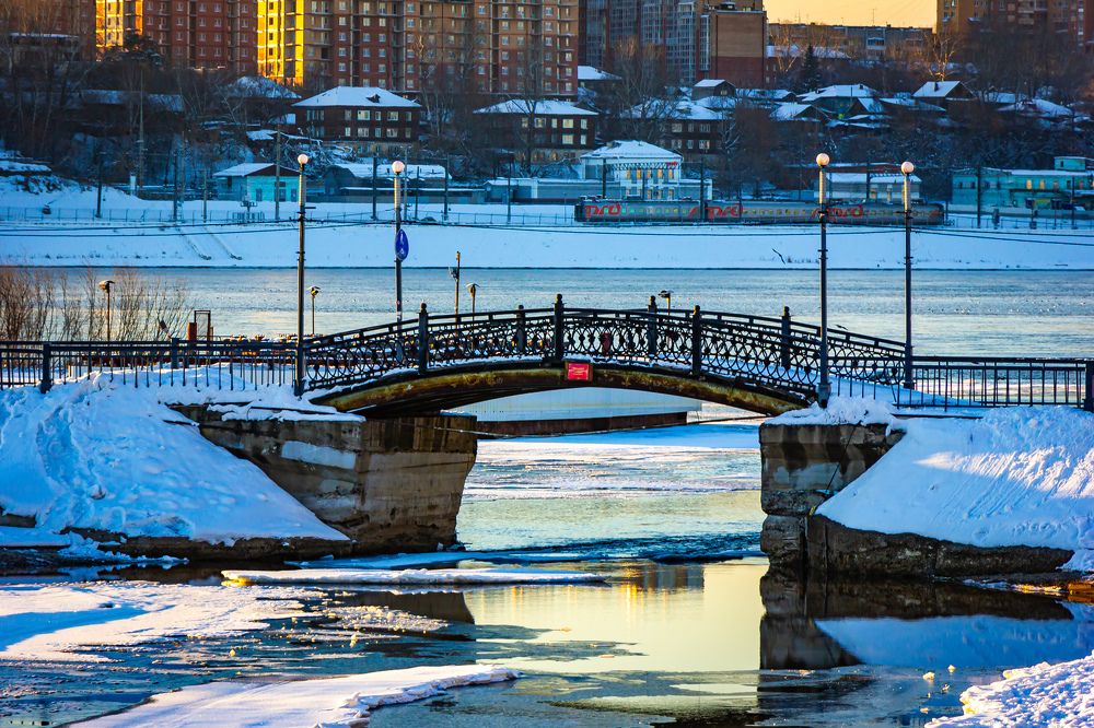 Photograph by Владимир Сушкин