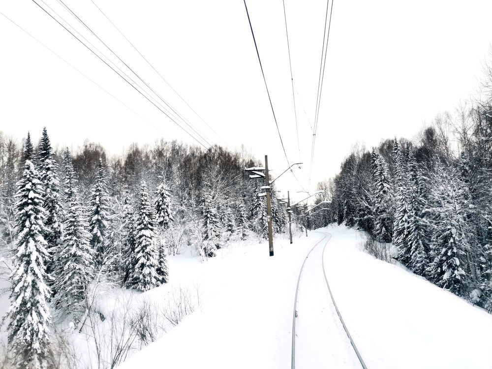 Photograph by Сергей Веселов