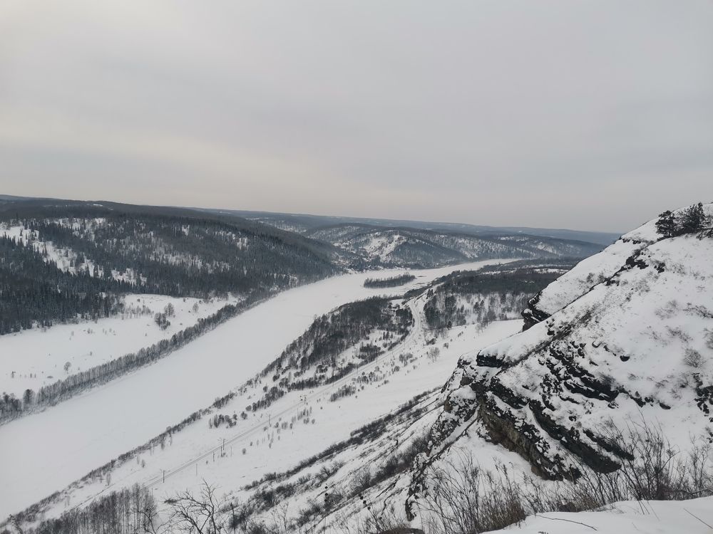 Photograph by Сергей Веселов