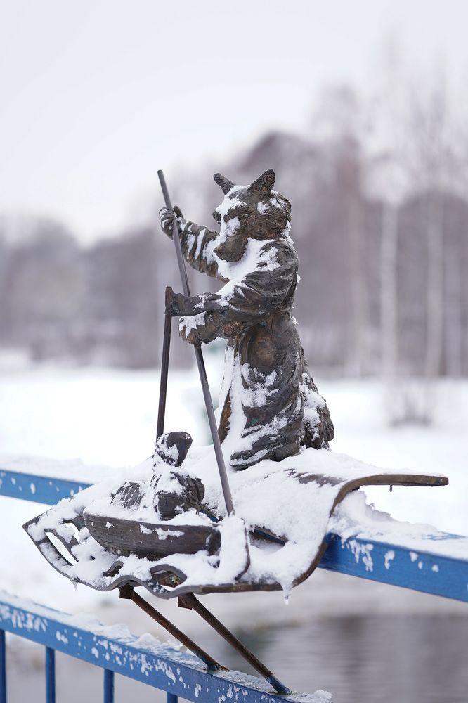 Photograph by Екатерина Одинцова