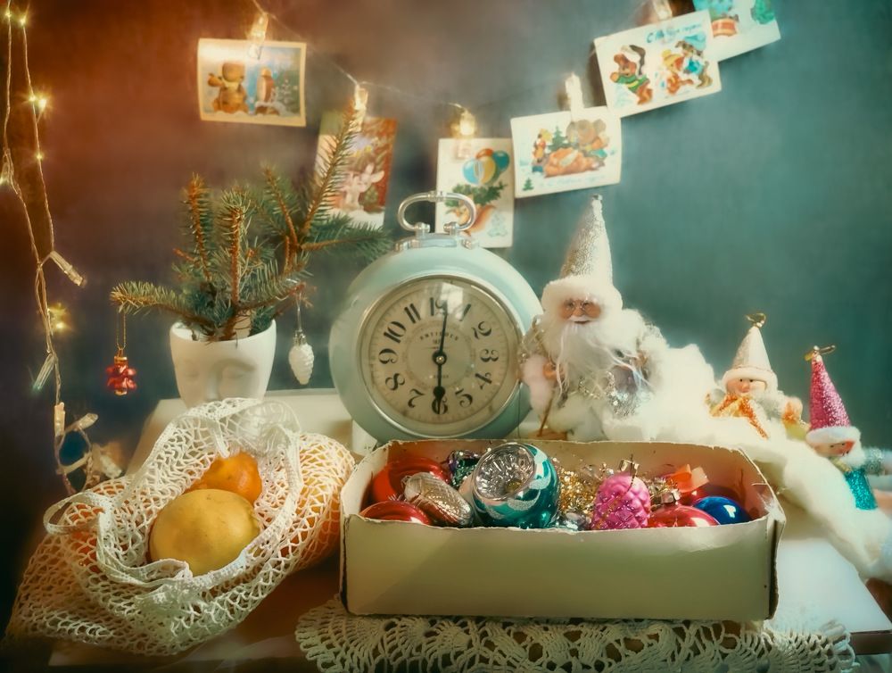 Photograph by Marina Ivanova