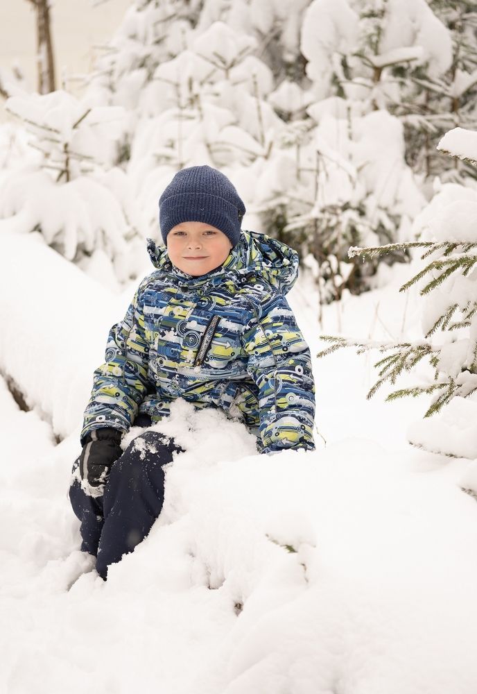 Photograph by Екатерина Одинцова