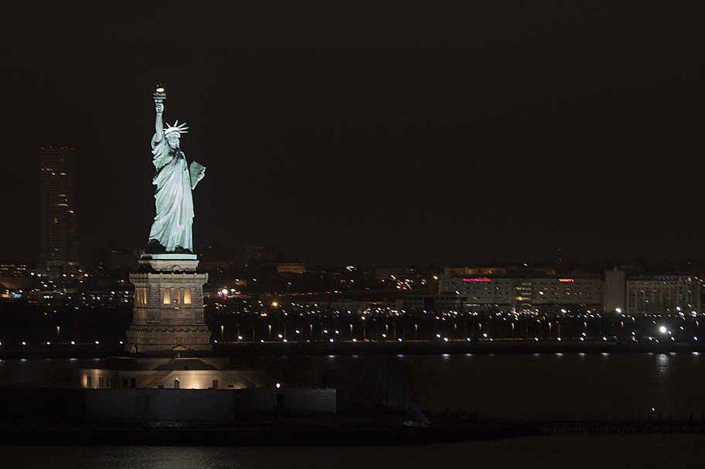 Photograph by ALI Pashang