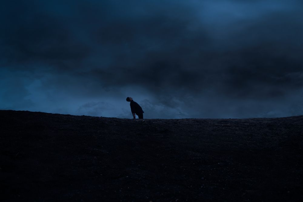 Photograph by Eslam Eslamsamy