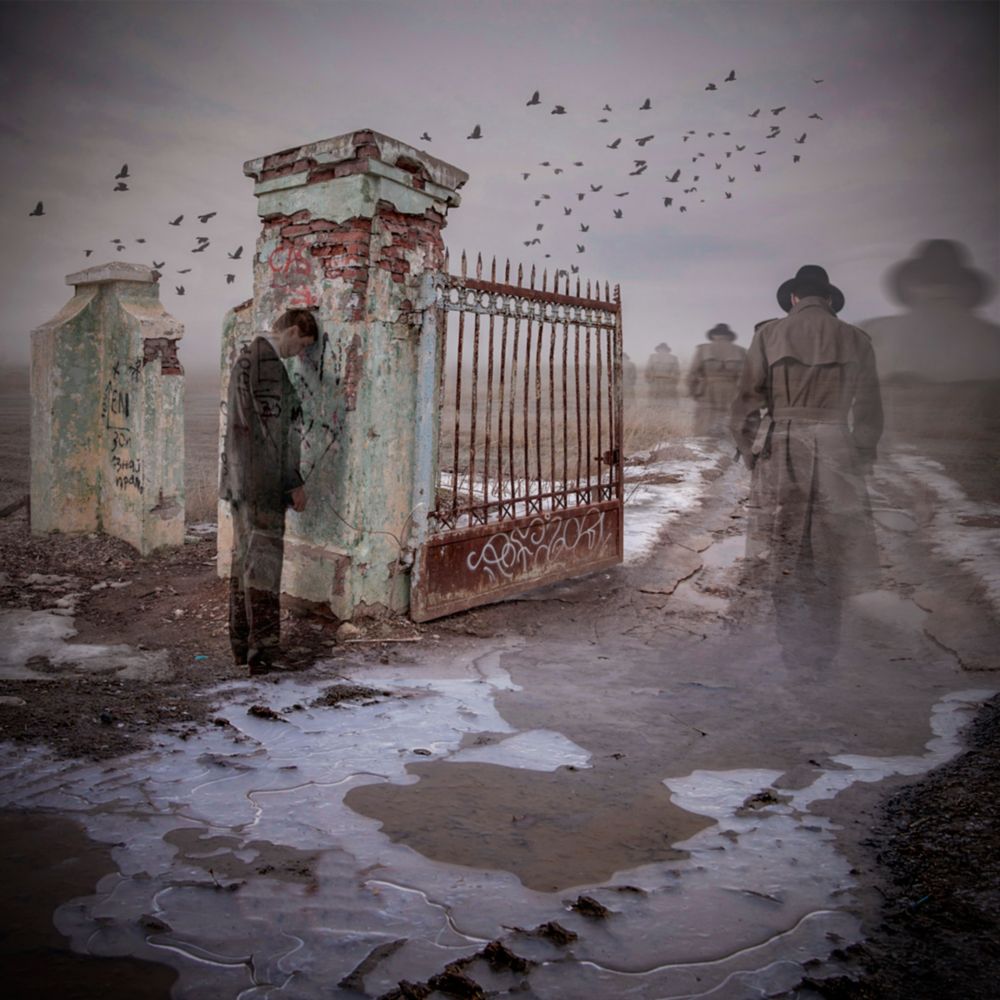 Photograph by  SaidArt