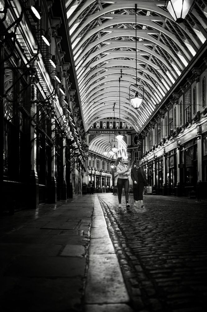 Photograph by Xavier Ponce