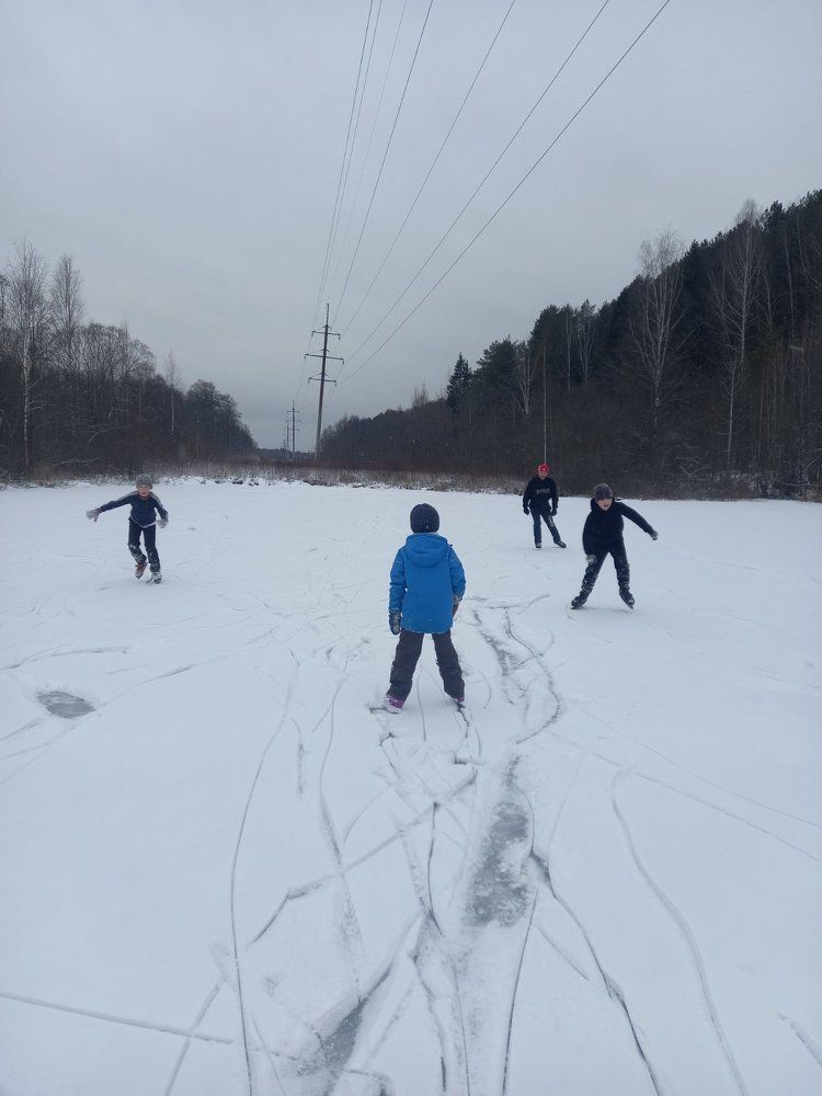 Photograph by Екатерина Хозяшева