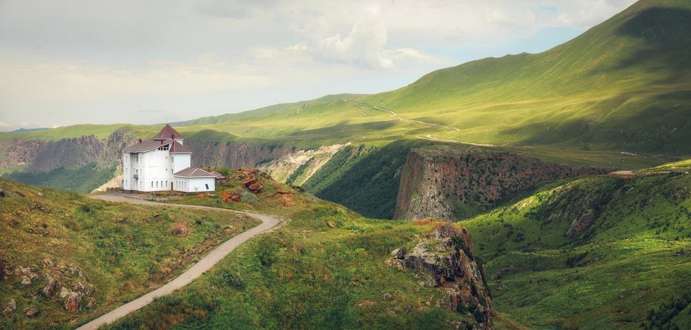 Фотография автора Алексей Бордуков