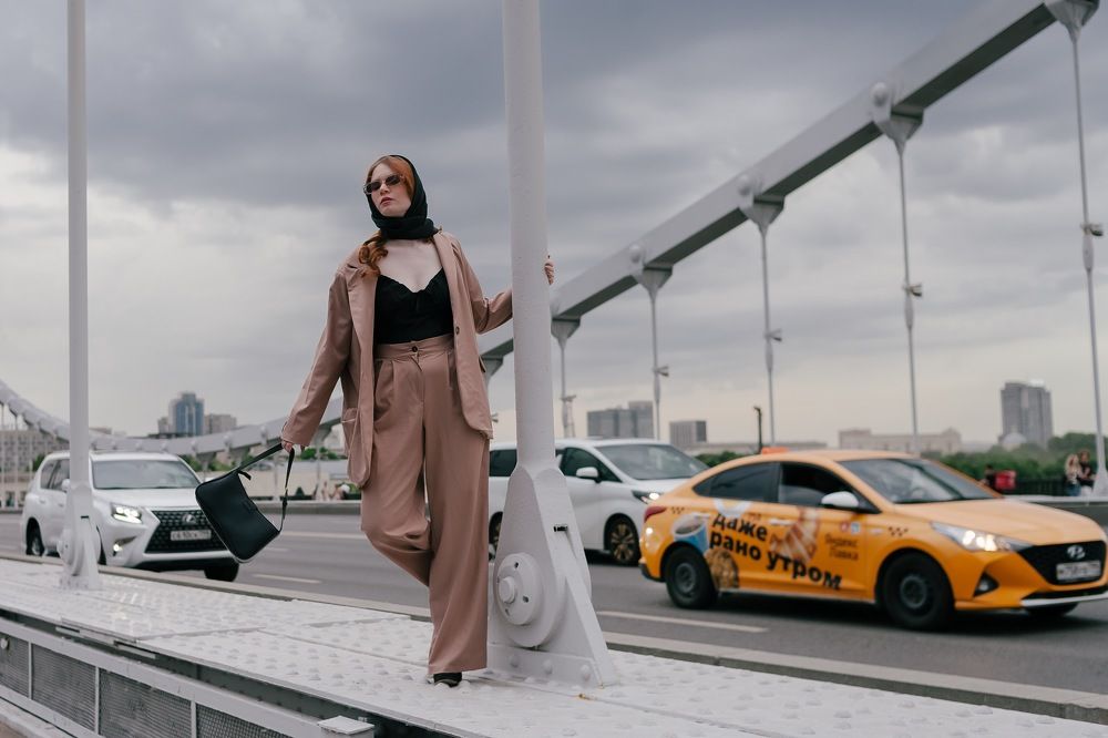 Photograph by Екатерина Полякова