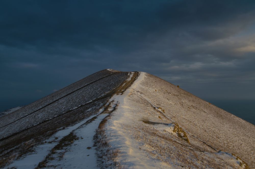 Отблики короткого дня