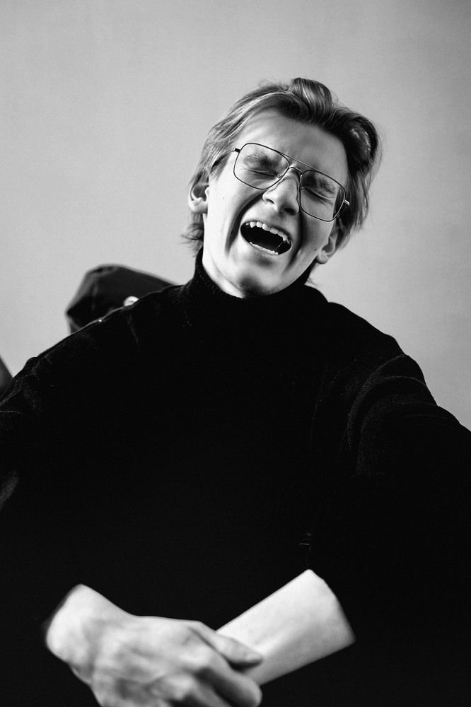 Photograph by Полина Кочубей