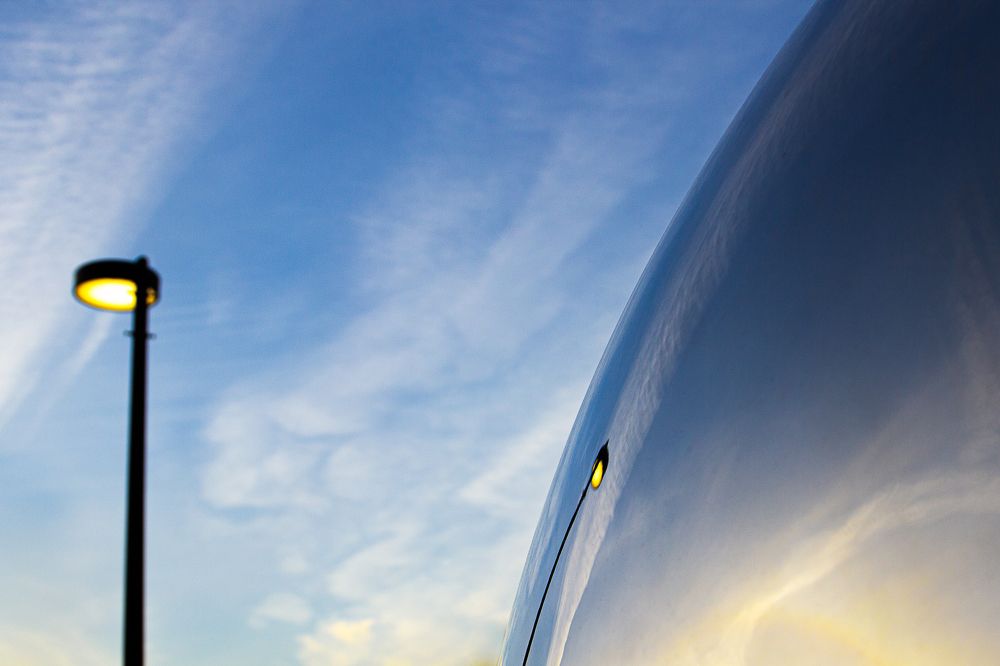 Фотография автора Екатерина Першина