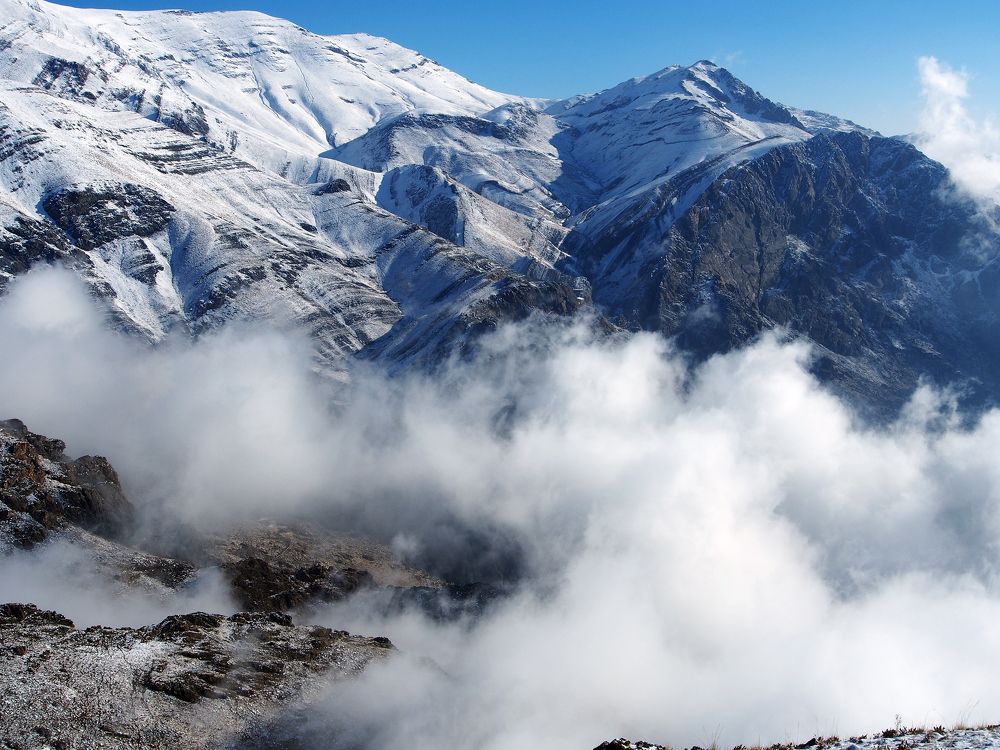 Photograph by Abdolreza Aleagha