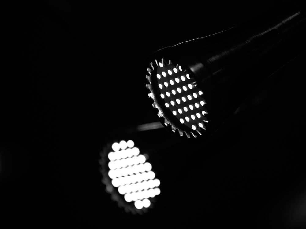 Photograph by Abdolreza Aleagha