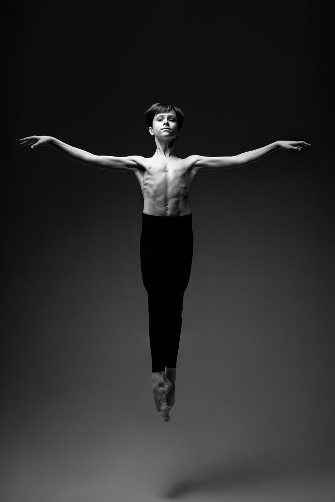 Photograph by Evgeniya Stafeeva