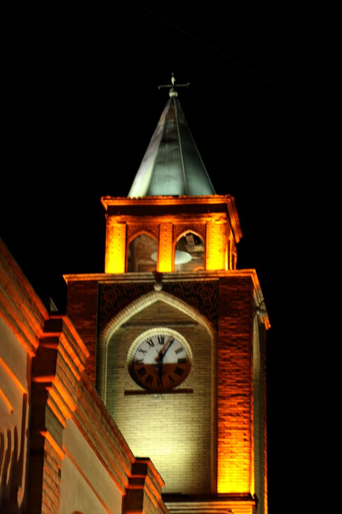 Photograph by Zahra Tavakoli