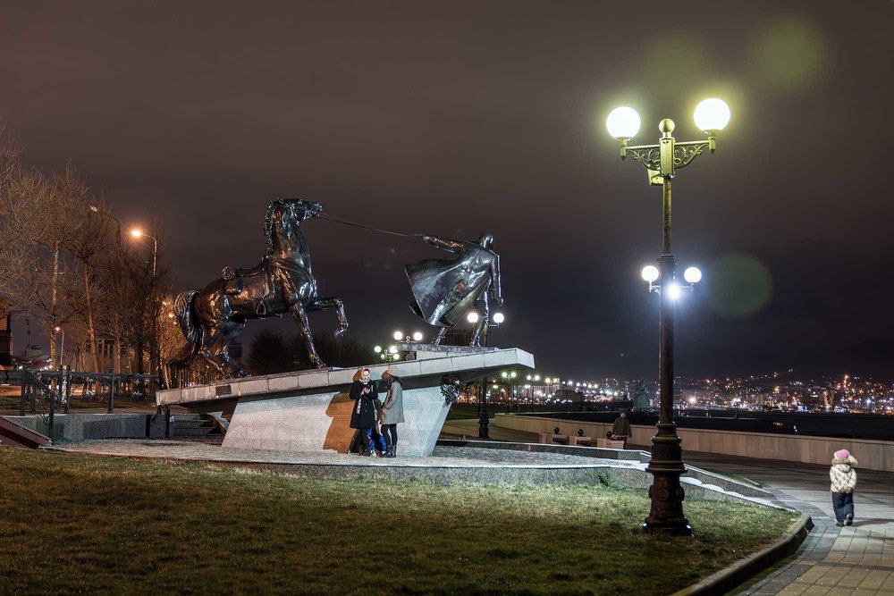 Photograph by Евгений Киселев