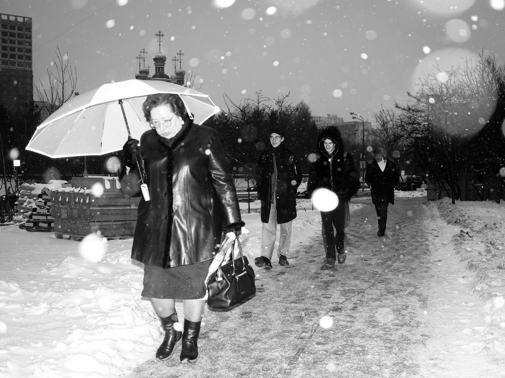 Фотография автора Боков Дмитрий