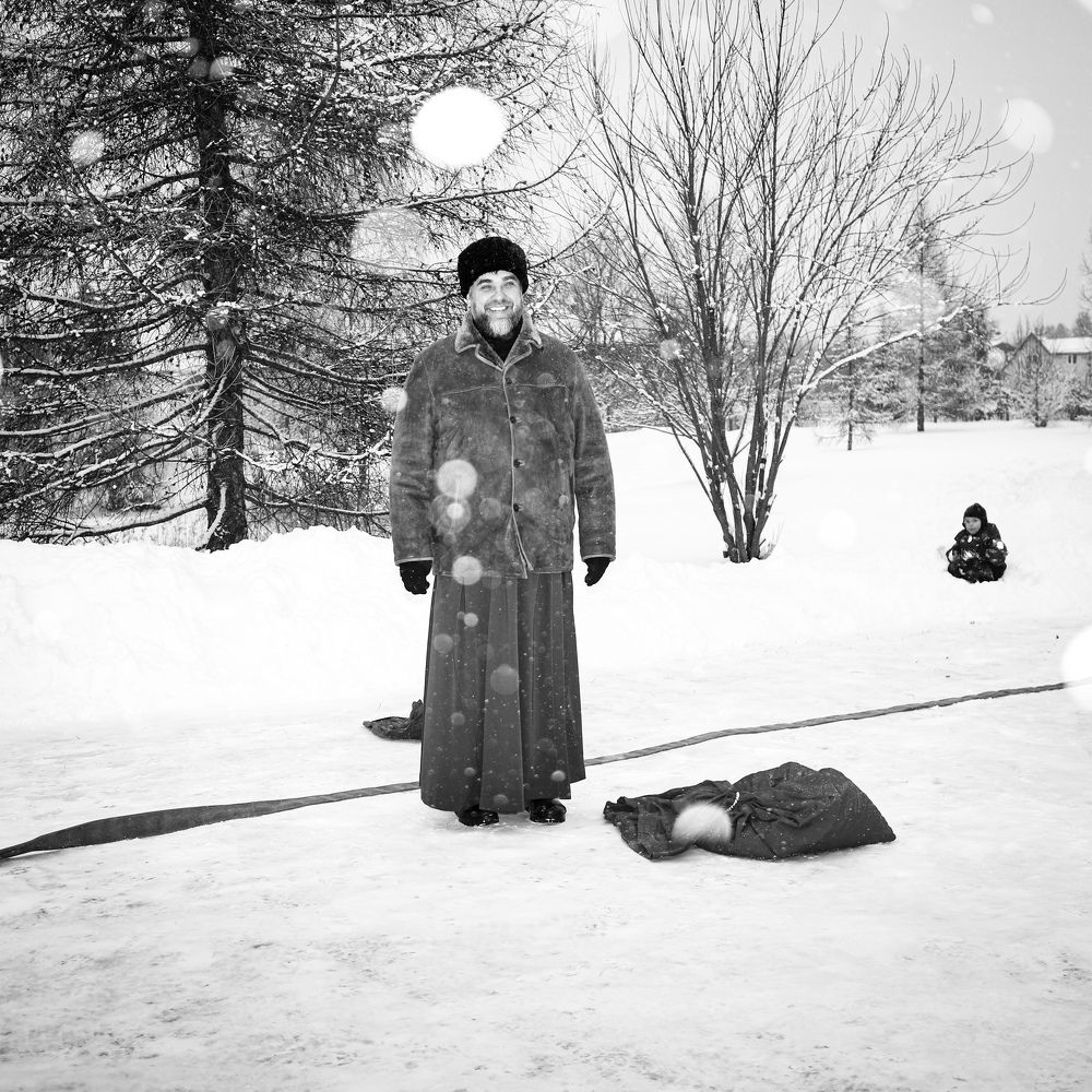 Фотография автора Боков Дмитрий