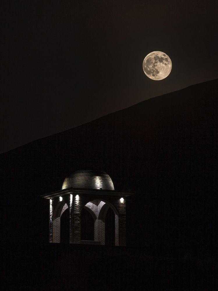 Фотография автора Ershad Mazloomi