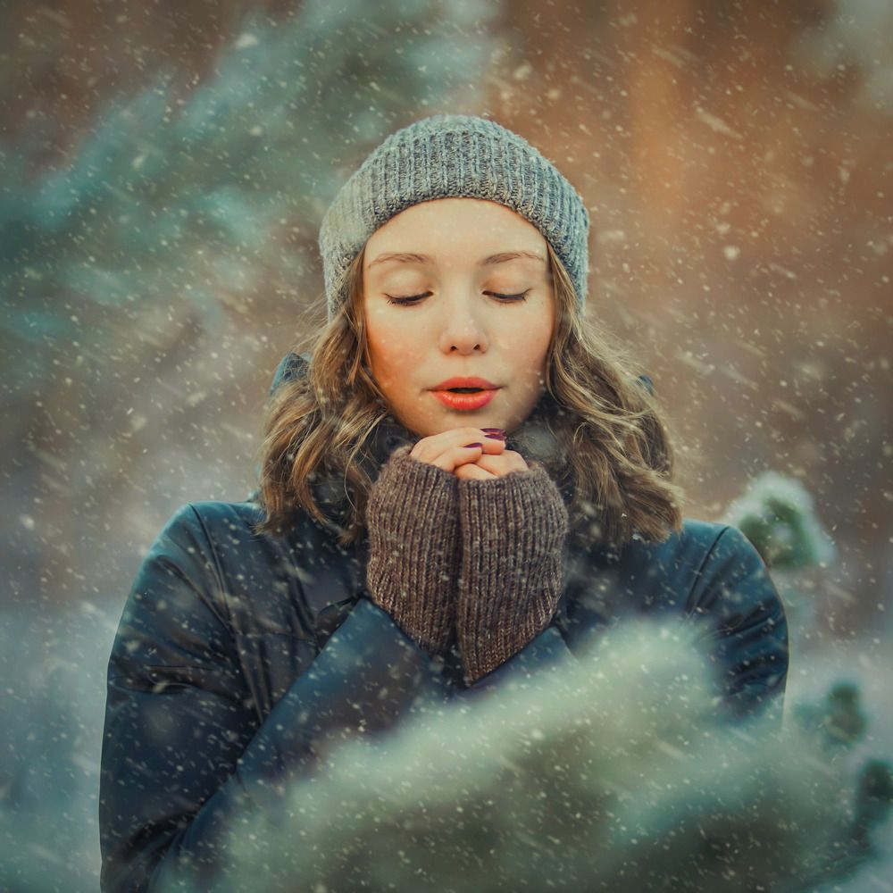 Photograph by Татьяна Шандромайло