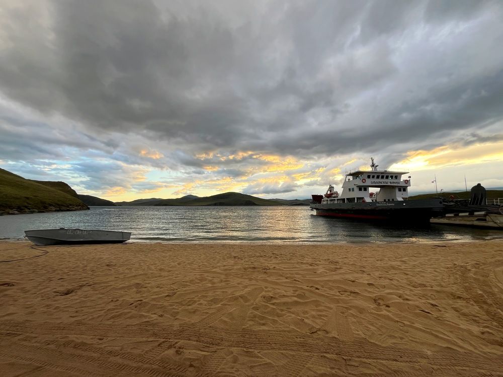 Photograph by Александр Новиков