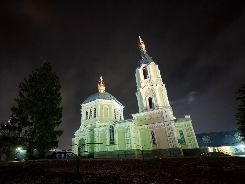 Photograph by Валерий Гудков