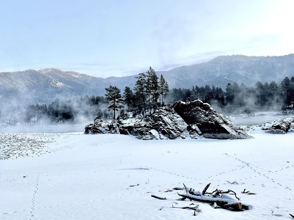 Photograph by Svetlana Rashidova