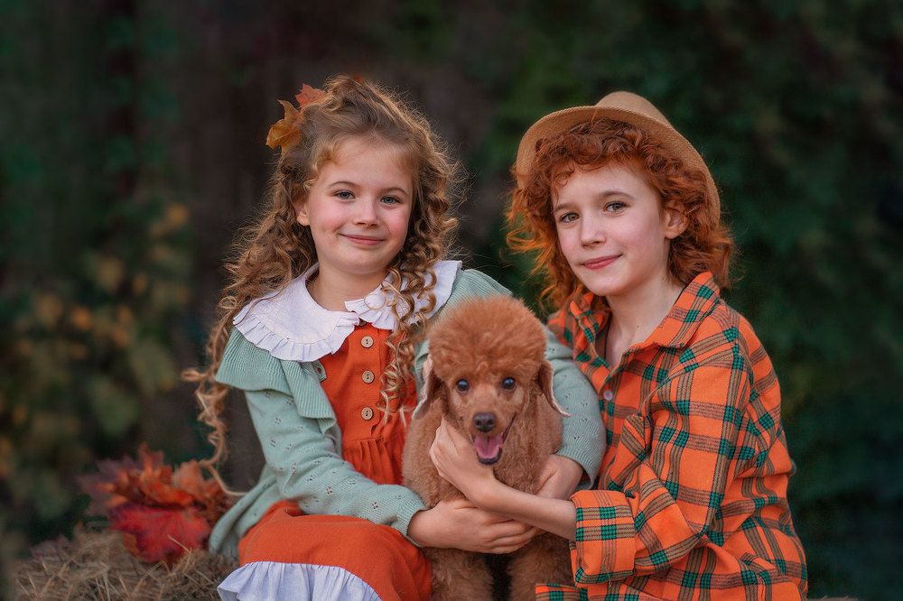 Фотография автора Анастасия Наумова