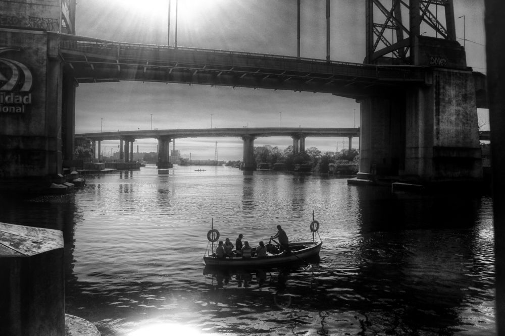 Photograph by Viviana García