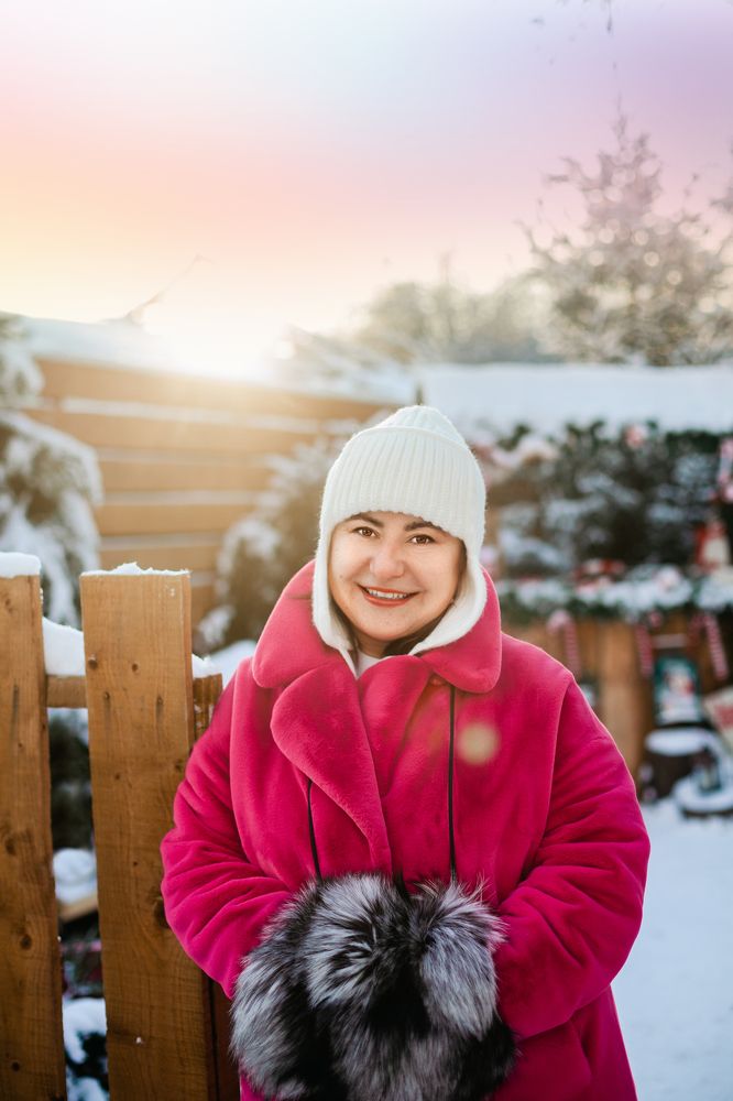 Photograph by Татьяна Степанова