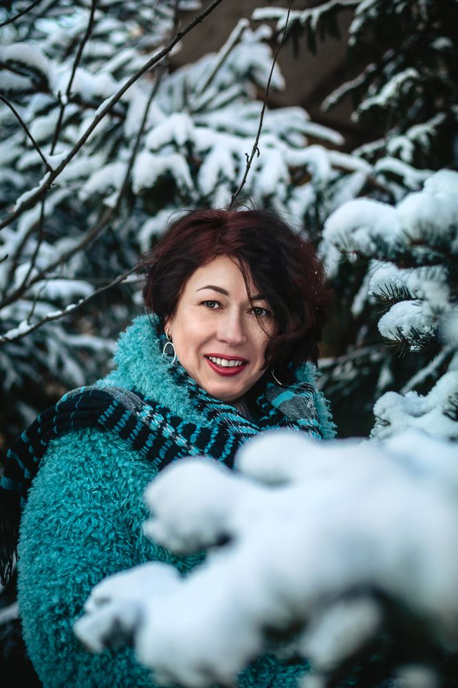 Photograph by Татьяна Степанова