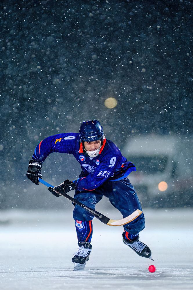 Photograph by Иван Молот