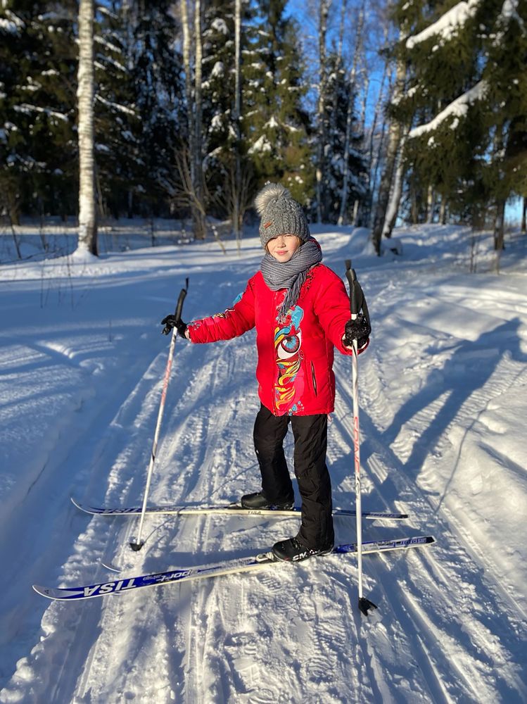 Photograph by Екатерина Львовна