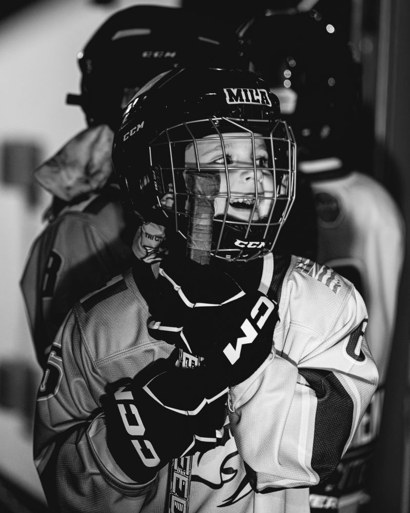 Photograph by Lathanuel Filliol