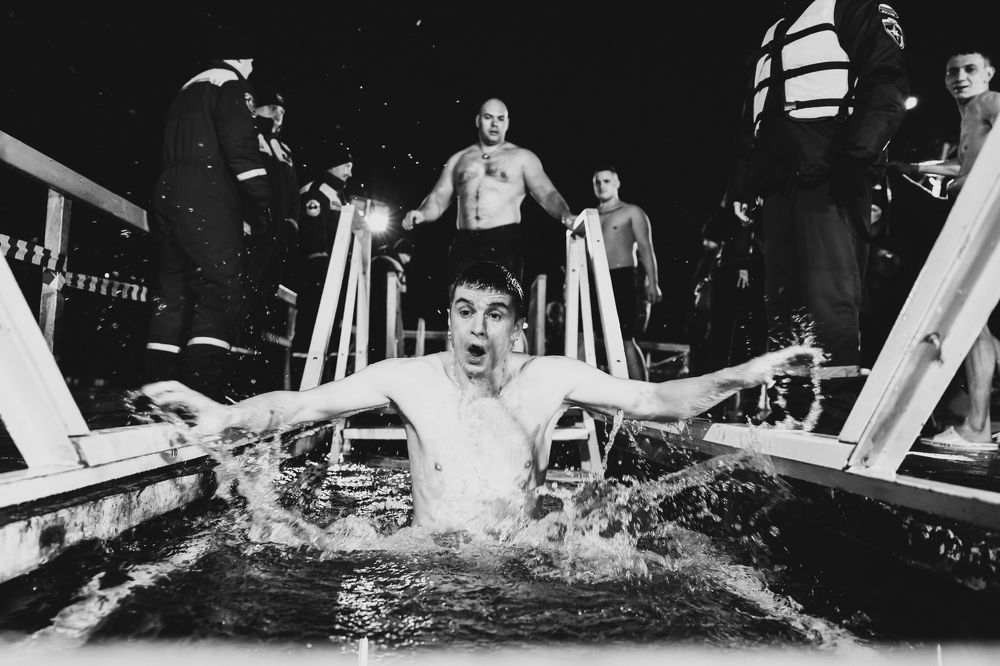 Photograph by Алексей Пирязев