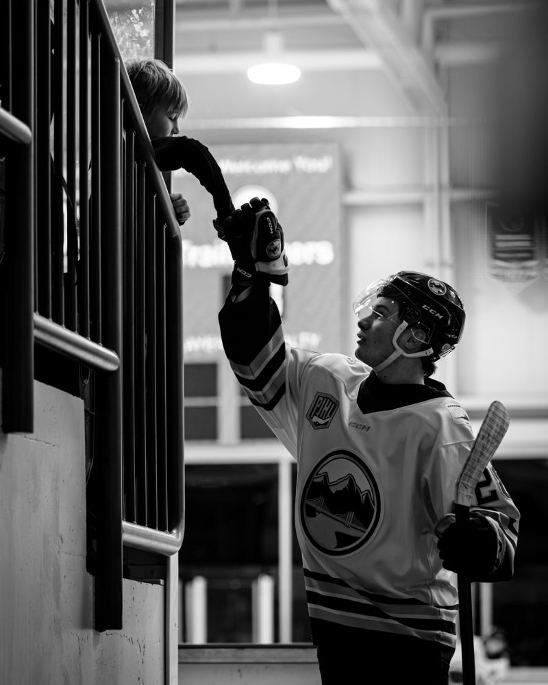 Photograph by Lathanuel Filliol