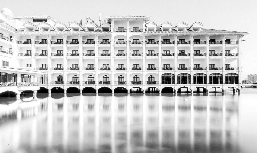 Photograph by Hoang Kim Hung