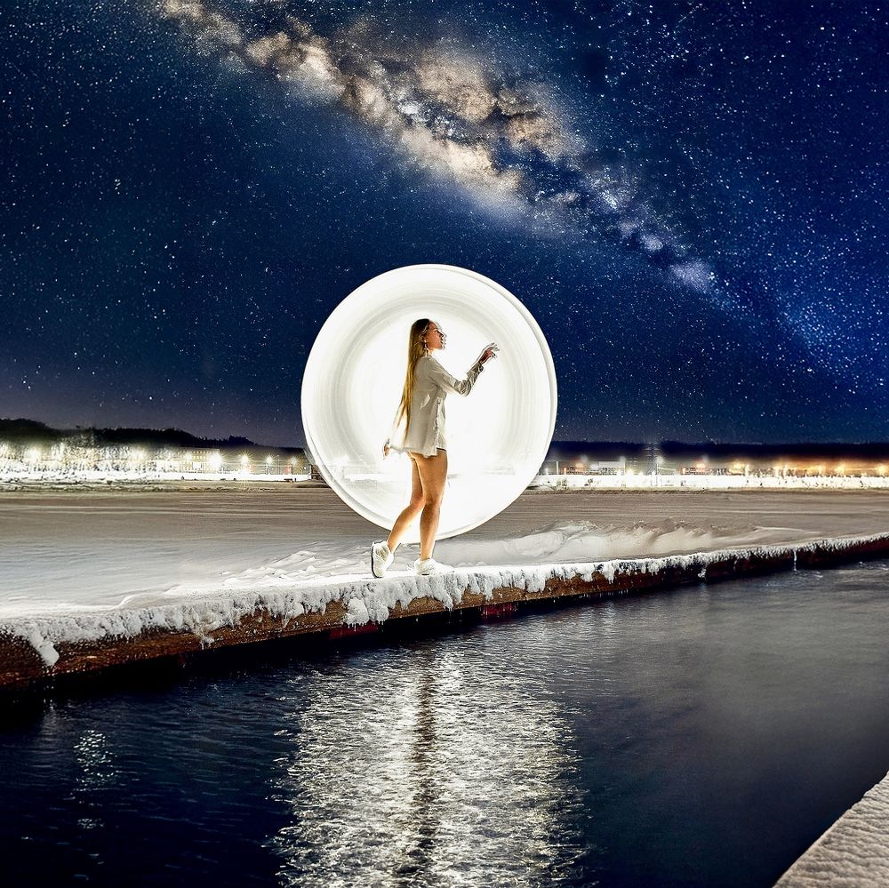 Photograph by Андрей Медведев