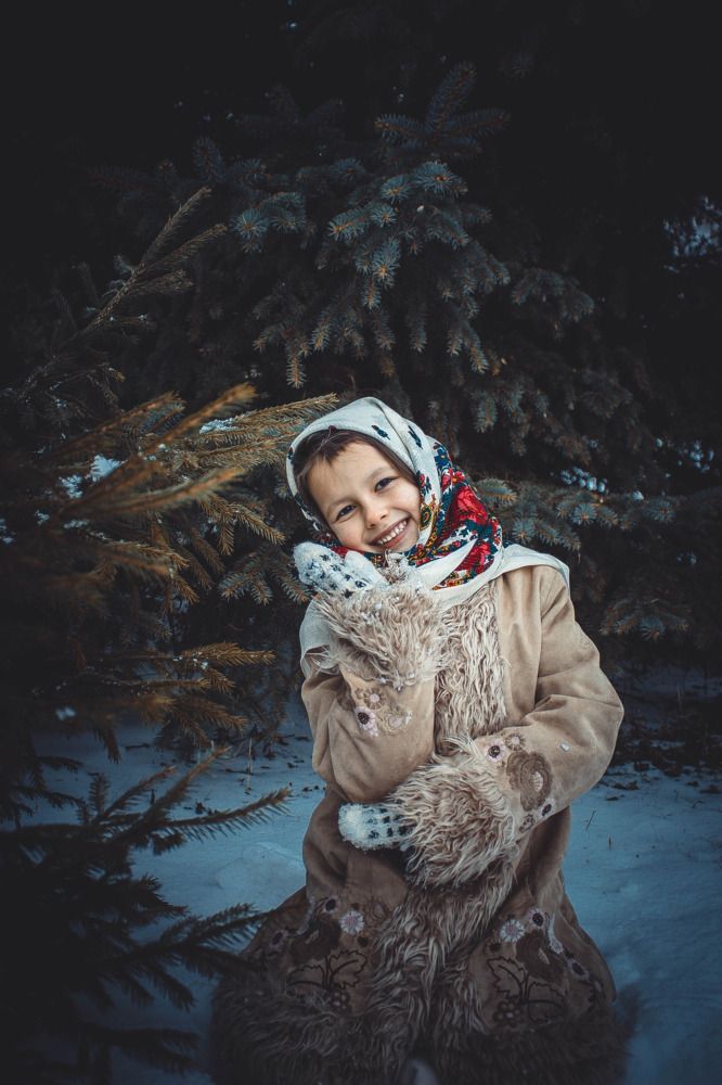 Photograph by Любовь Родина