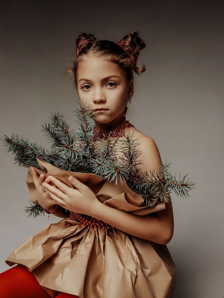 Photograph by Кристина Бондарева