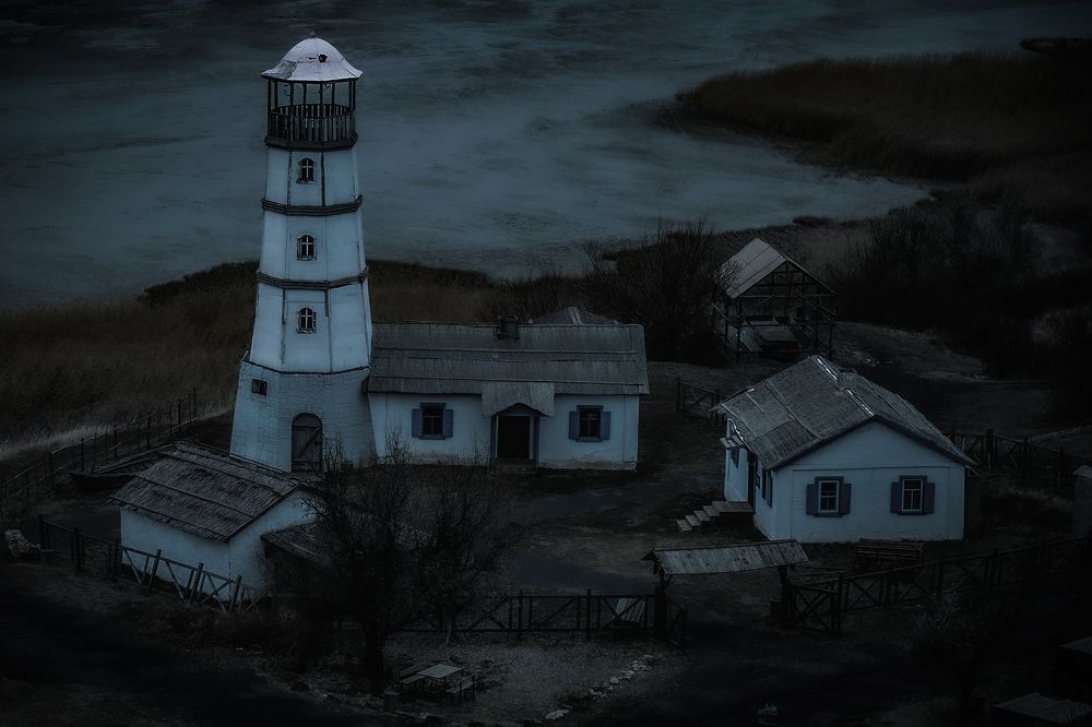 Фотография автора Роман Васильев