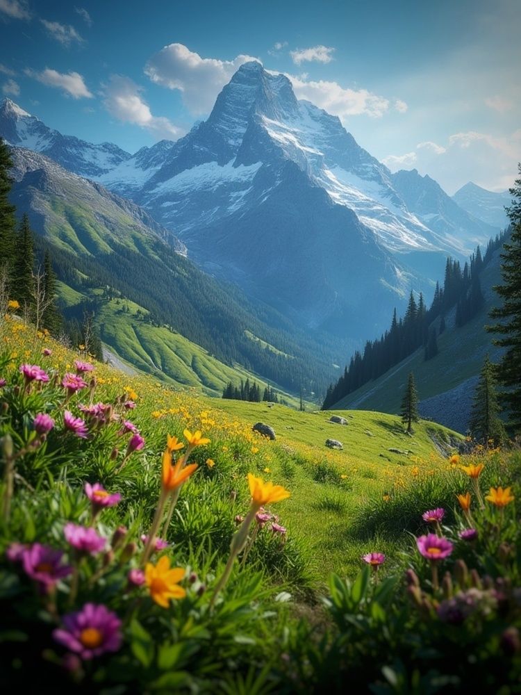 Photograph by Ольга Мажарук