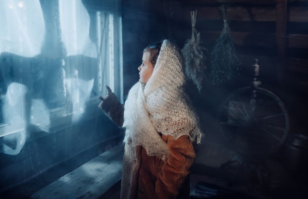 Photograph by Илья Цымбал