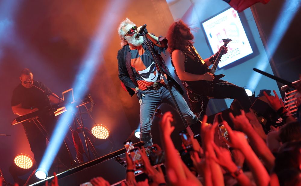 Фотография автора Воронина Татьяна