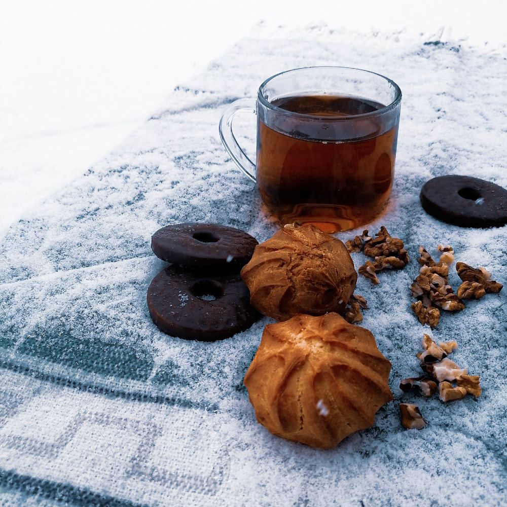 Фотография автора Даниэль