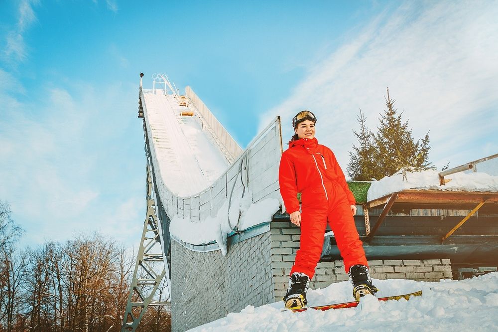 Photograph by Руслан Халиуллин