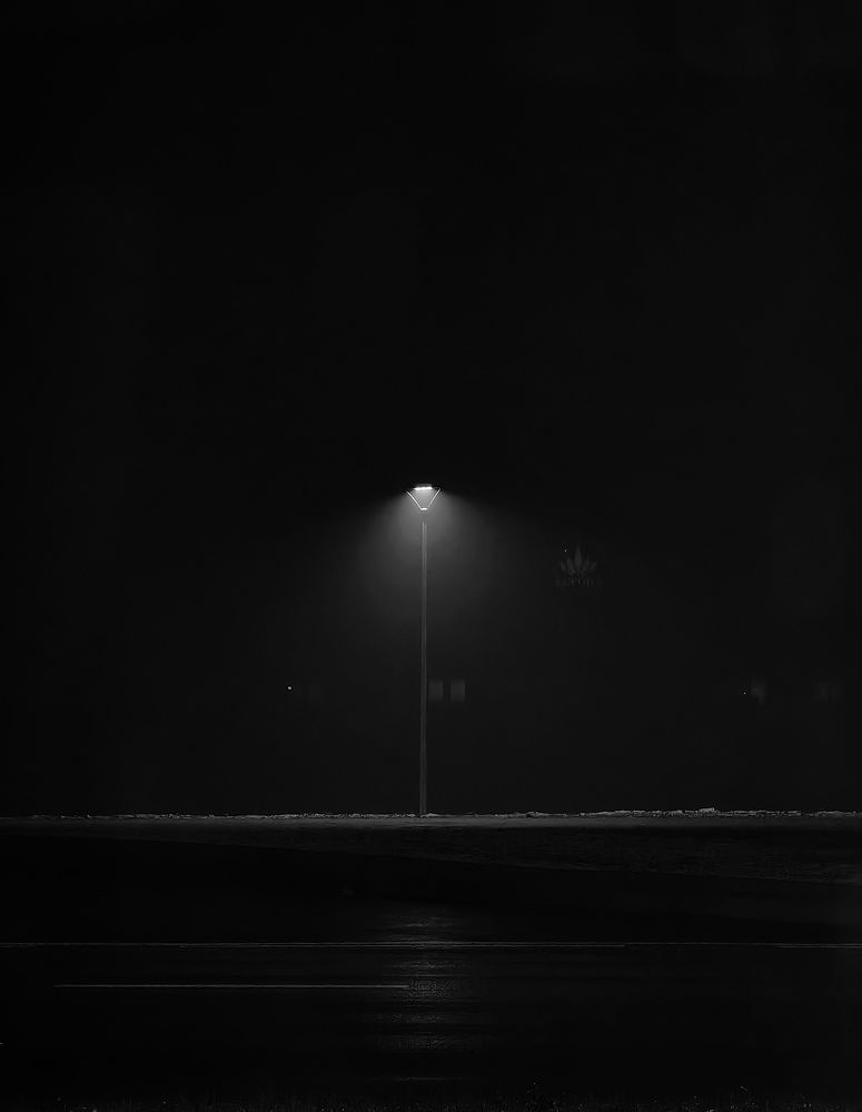 Photograph by Veranika Siratsinina